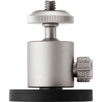 Harlowe Ballhead Magnetic Mount