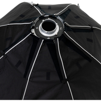 Kelvin Light Octa 5′ Softbox SNAPBAG für EPOS 300 und 600