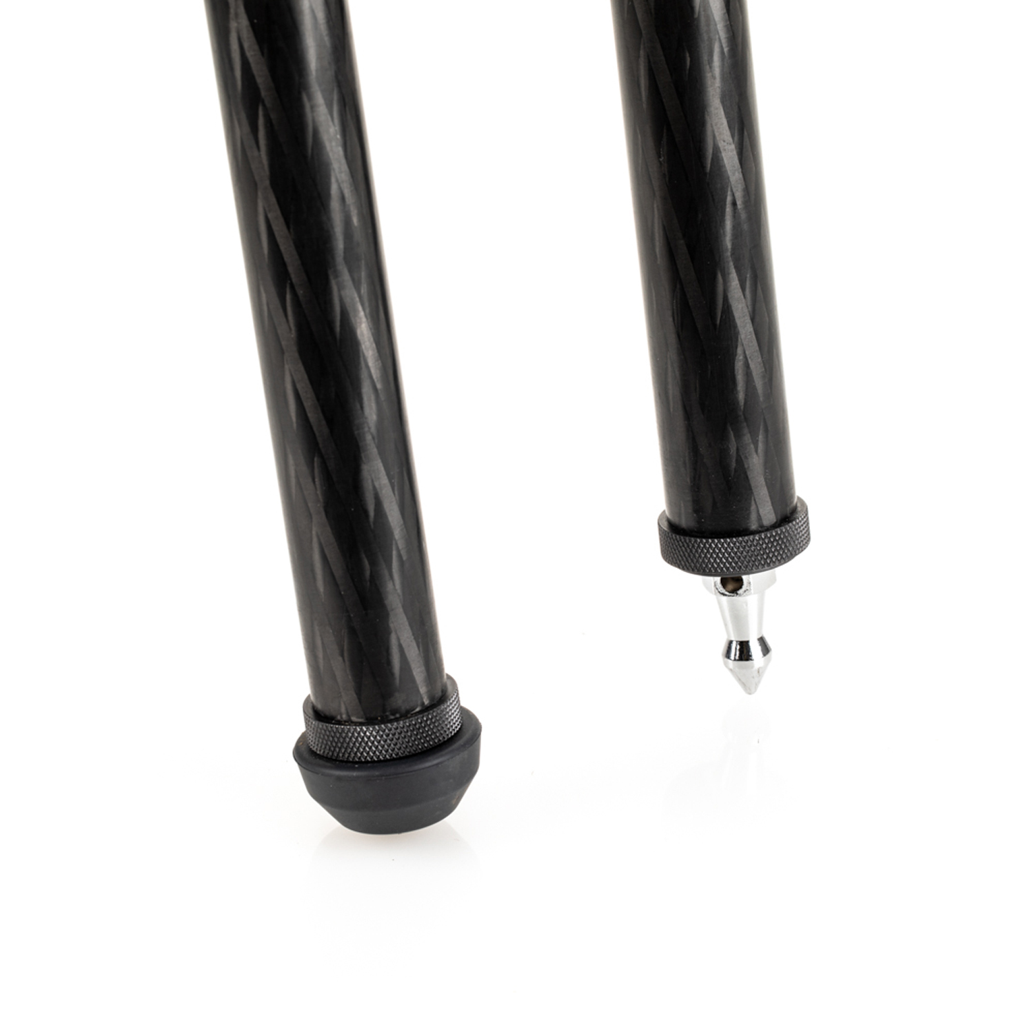 Benro Mammoth Carbon Stativ mit Stativkopf WH15