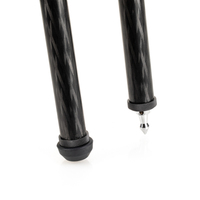 Benro Mammoth Carbon Stativ mit Stativkopf WH15