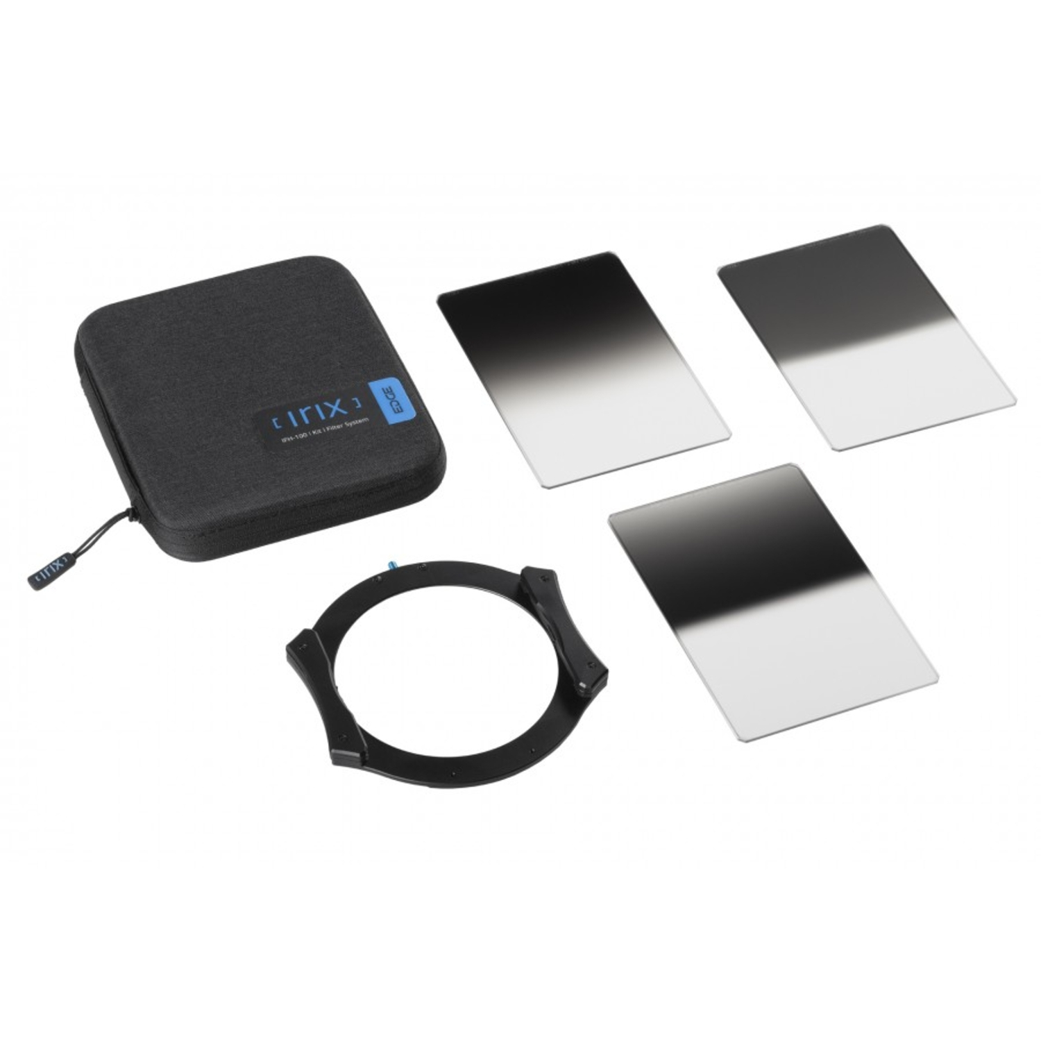 Irix Edge 100mm Voyager Set