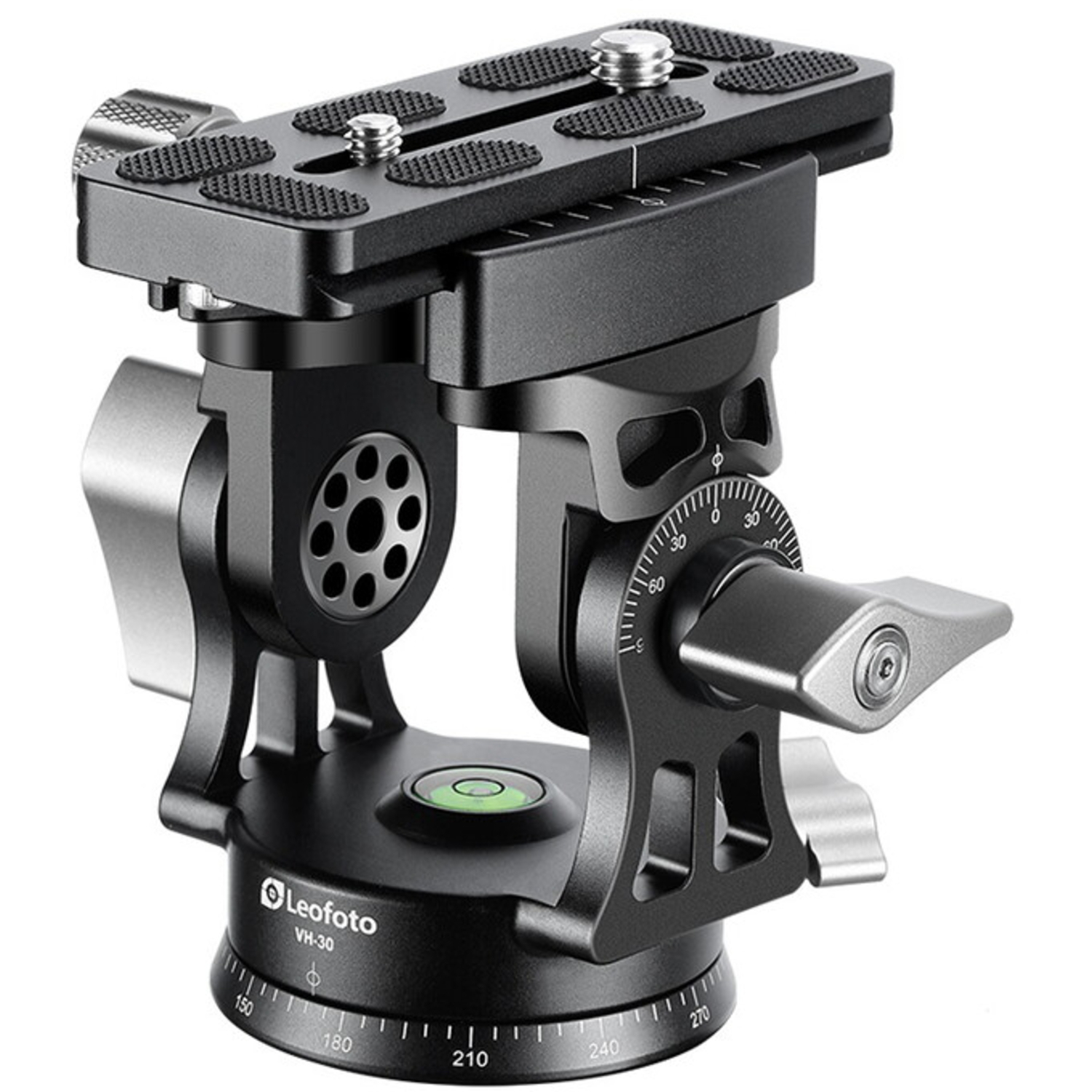 Leofoto 2-Wege-Neiger VH-30