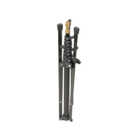 Manfrotto 5001B Lampenstativ Nano Black