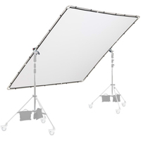 Manfrotto Pro Scrim All In One Kit XL