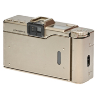 Leica Minilux Zoom gebraucht