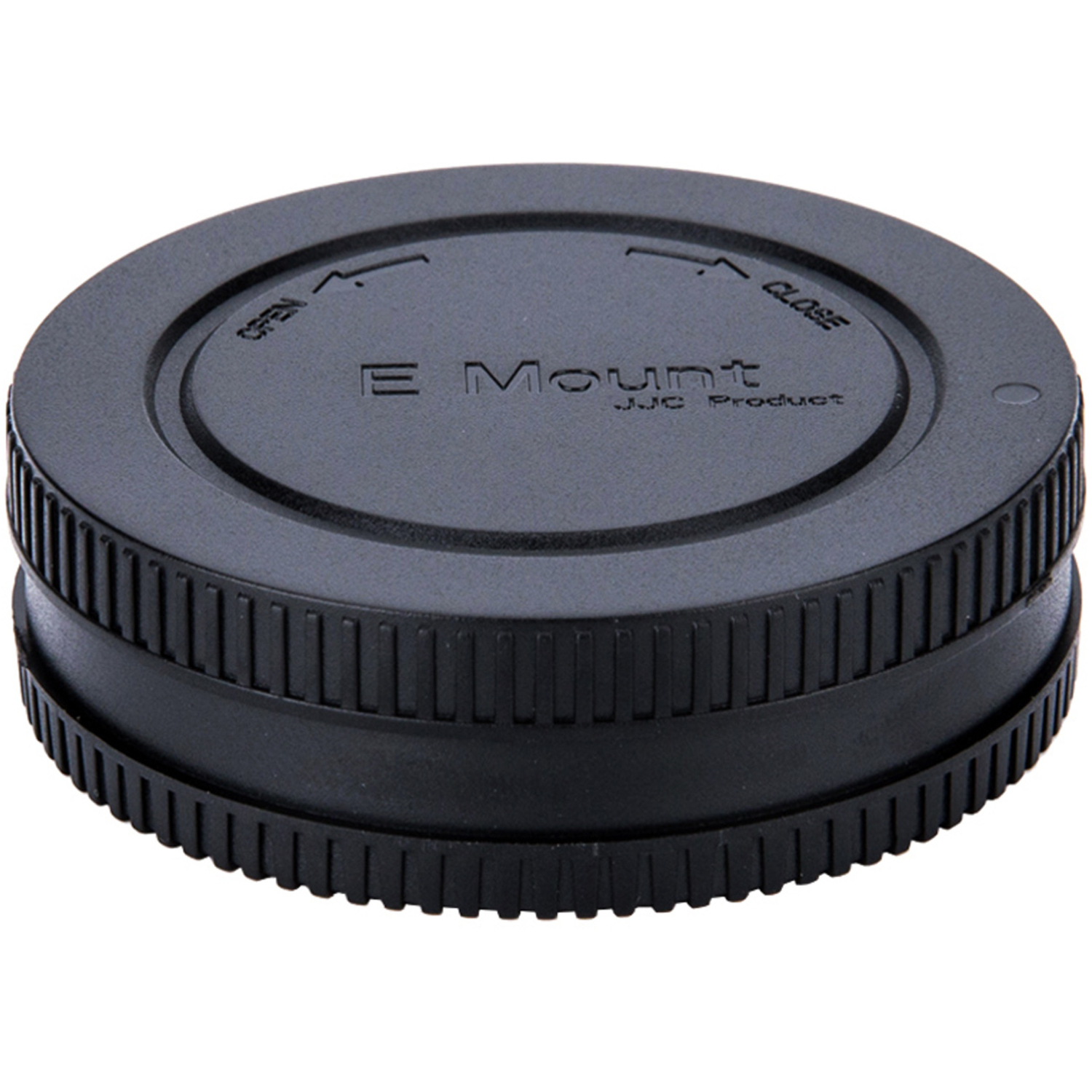 B.I.G. Gehäuse-/Objektivrückdeckel Set Sony E