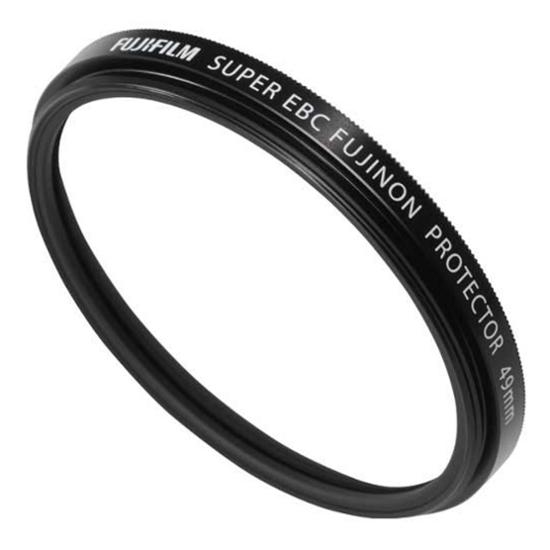 Fujifilm 49mm Schutzfilter PRF-49 für XF16mm F2.8