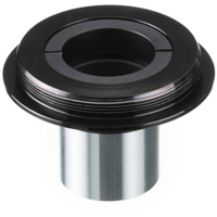 BRESSER Mikroskop-Kamera-Adapter 23mm