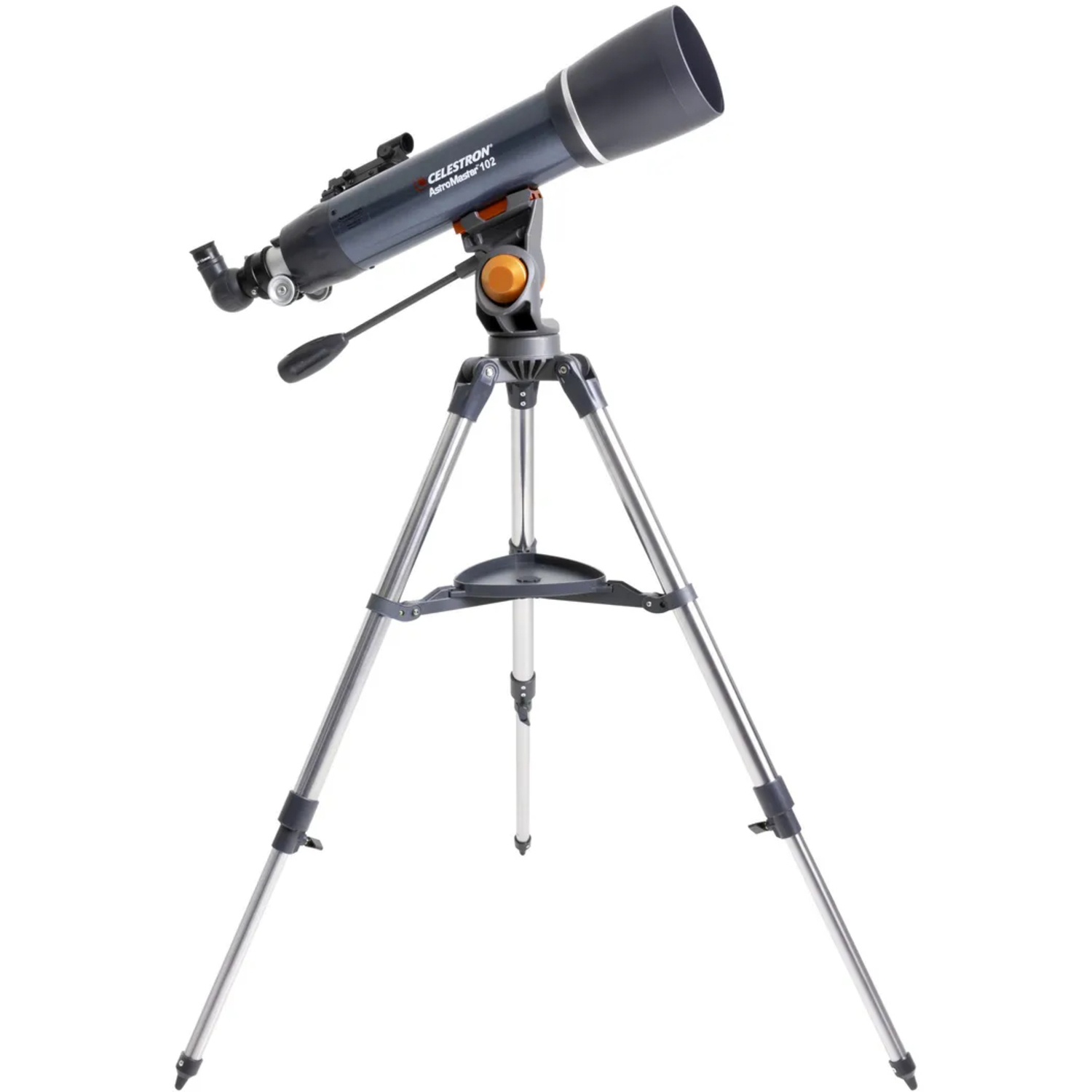 Celestron AstroMaster 102AZ