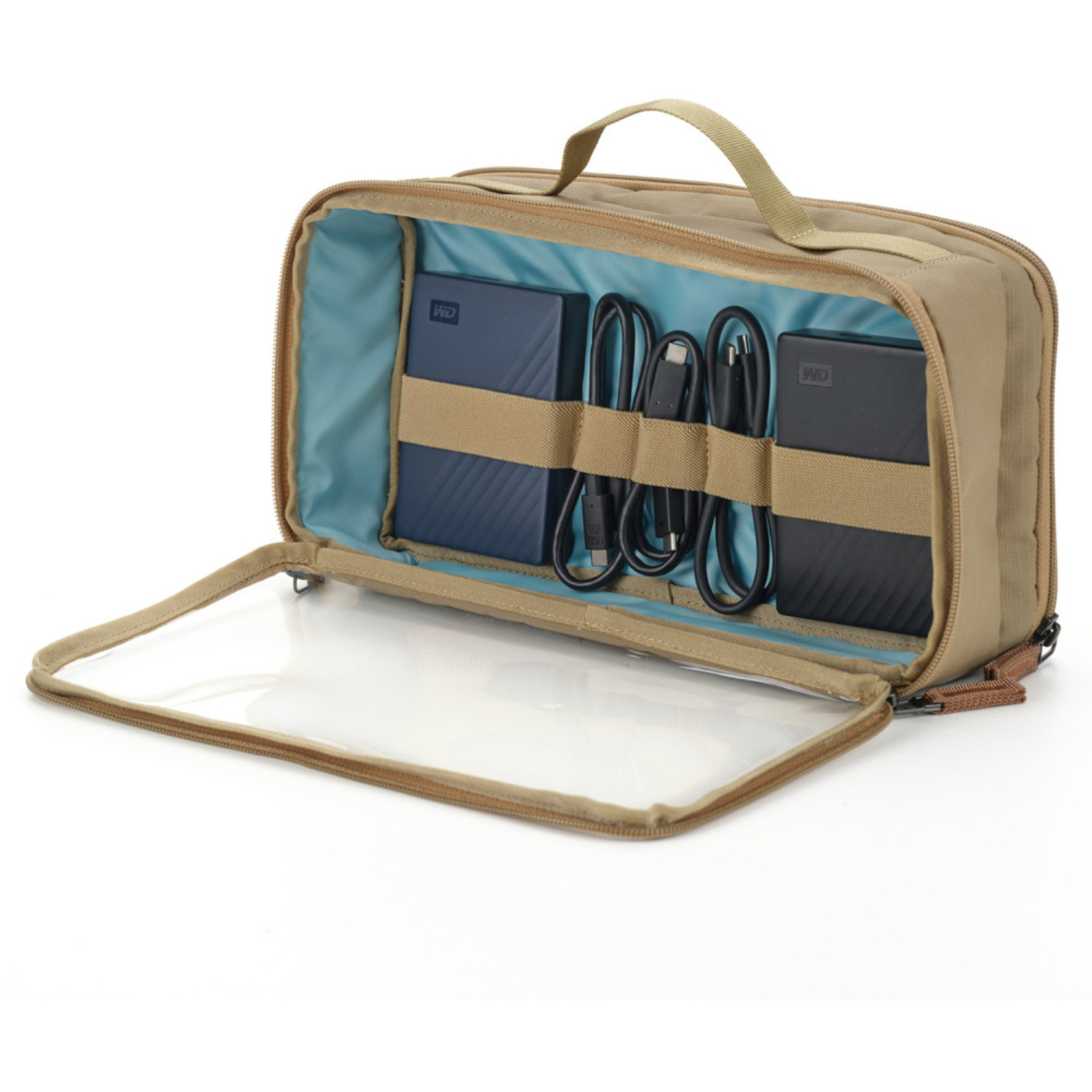 Shimoda Zubehörcase Large Boa