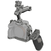 SmallRig HawkLock QR Advanced Cage 4539 für Sony Alpha 7R V, IV