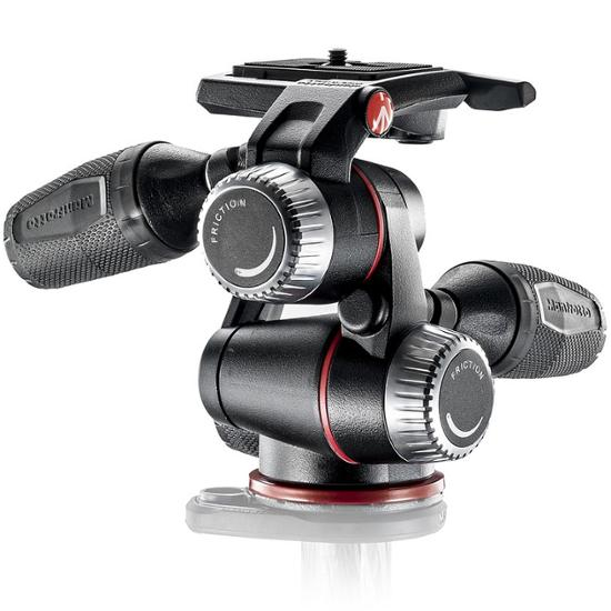 Manfrotto MHXPRO-3W  3-Wege-Neiger