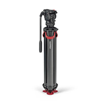 Sachtler SACS2064SFTGS System Aktiv6 flowtech75 GS