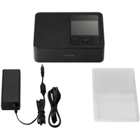 Canon SELPHY-Drucker CP1500 schwarz