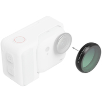 SmallRig Black Mist Filter Kit 5863 für Insta360 GO Ultra