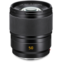 Leica SUMMICRON-SL 50mm F2 Asph.