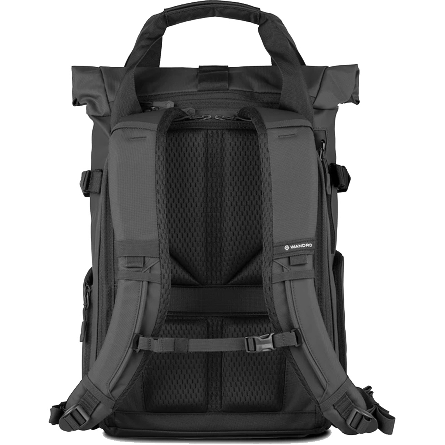 WANDRD PRVKE V4 41L schwarz