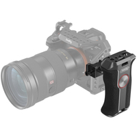 SmallRig Drehbarer NATO-Griff 3260 (linke Seite)