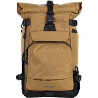 compagnon Fotorucksack Element 2.0 20L Desert Brown