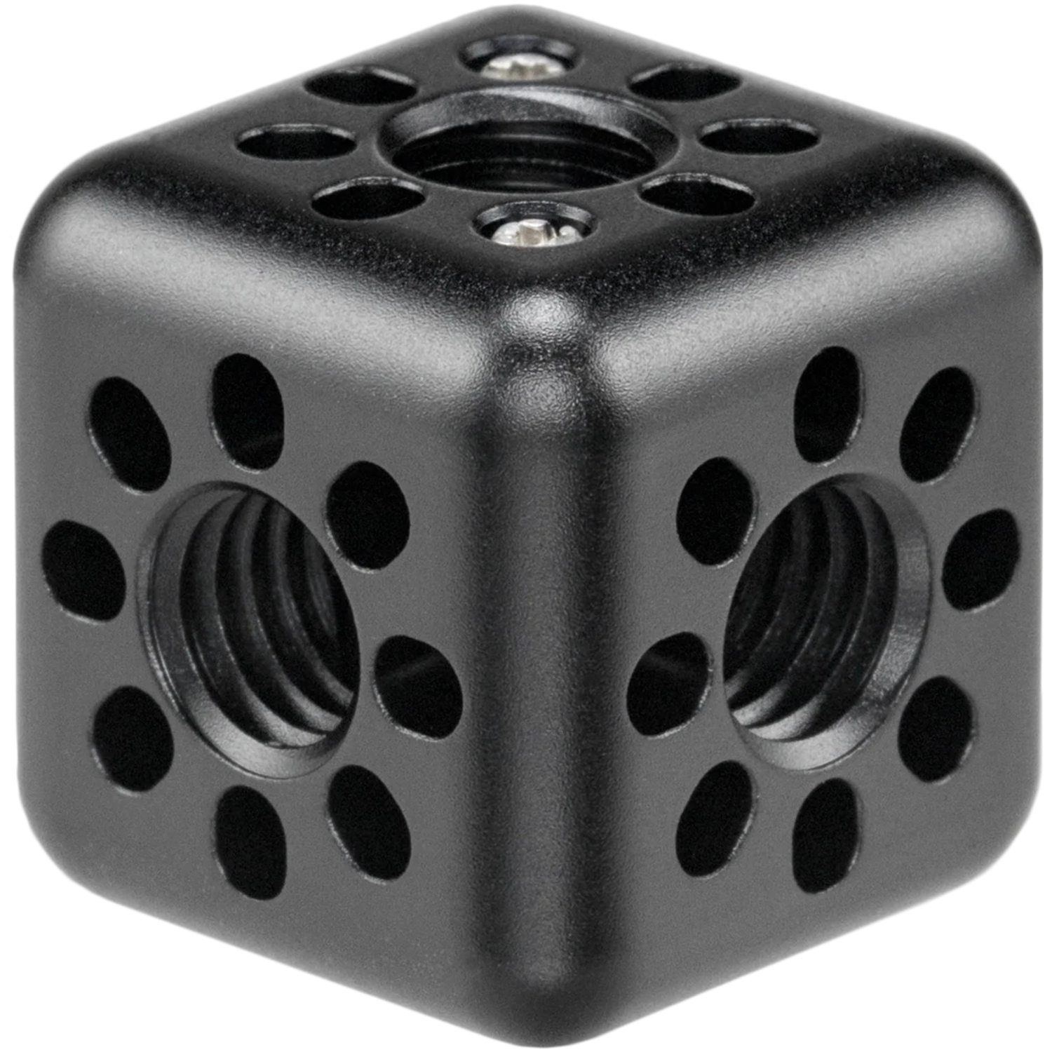 Wooden Camera Zubehör Cube 3/8"-16 Mount