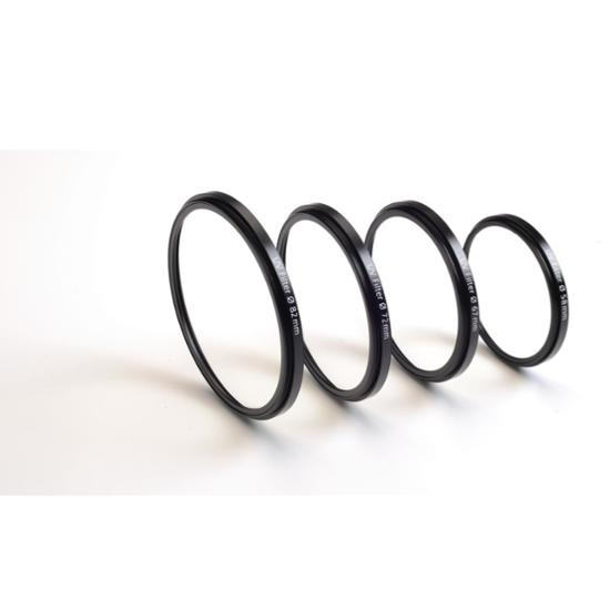 Zeiss UV-Filter T* 77mm