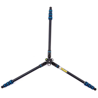 3 Legged Thing Punks Travis 2.0 Airhed 2.0 Blau