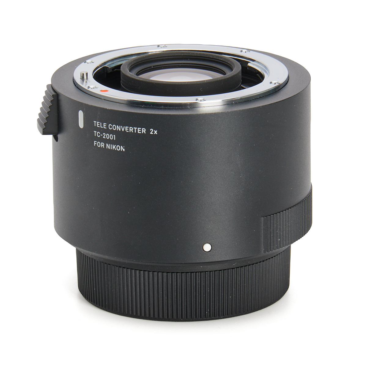Sigma Tele Konverter TC-2001 Nikon gebraucht