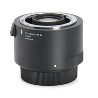 Sigma Tele Konverter TC-2001 Nikon gebraucht