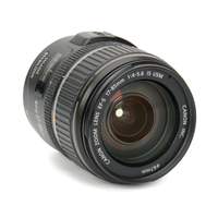 Canon EF-S 17-85 mm /4,0-5,6 IS USM gebraucht