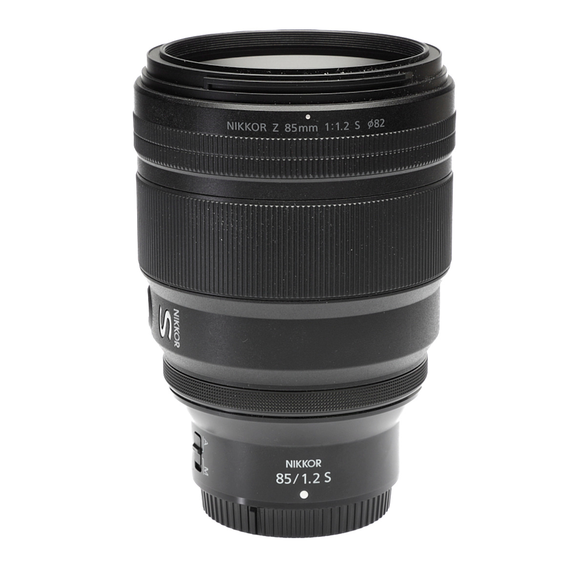Nikon NIKKOR Z 85mm F1.2 S gebraucht