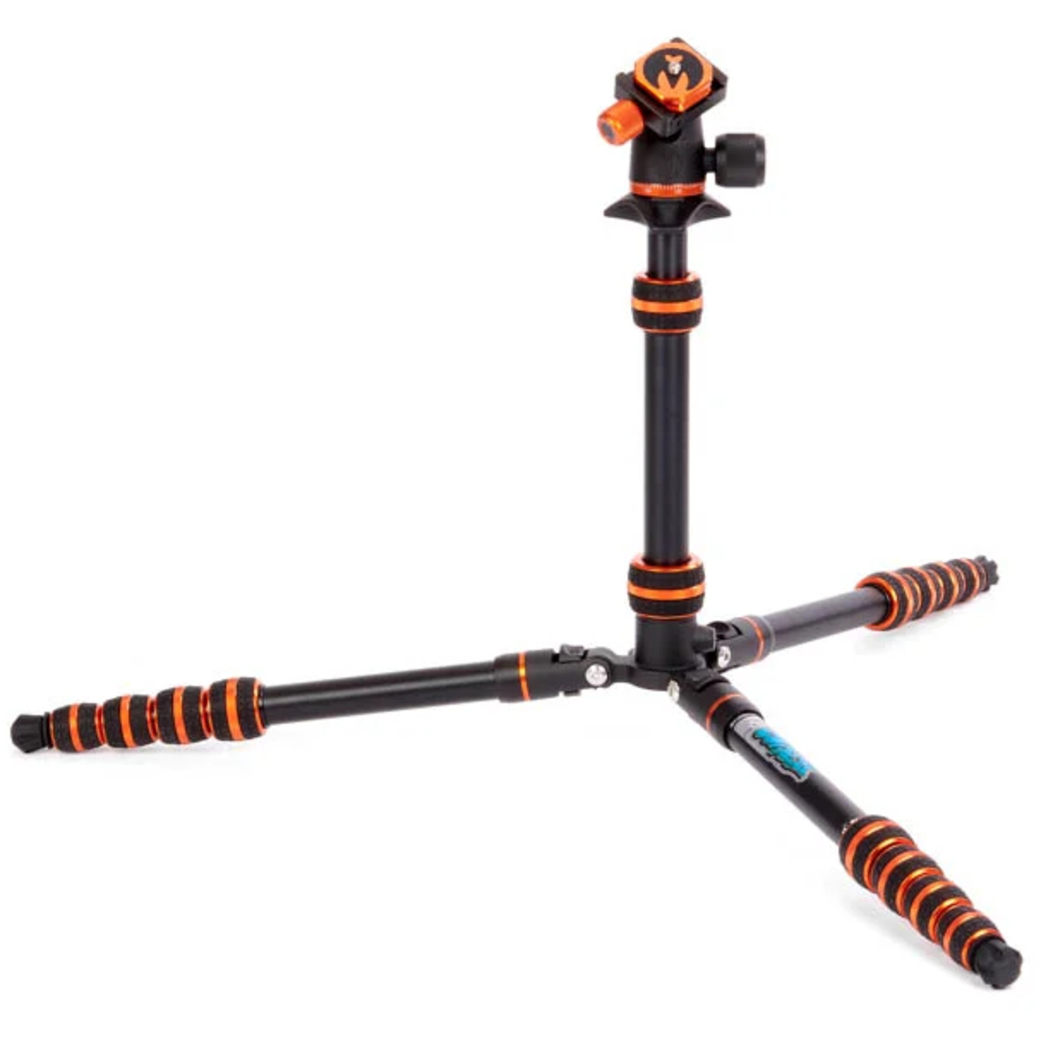 3 Legged Thing Punks Corey 2.0 Airhed Neo 2.0 Schwarz