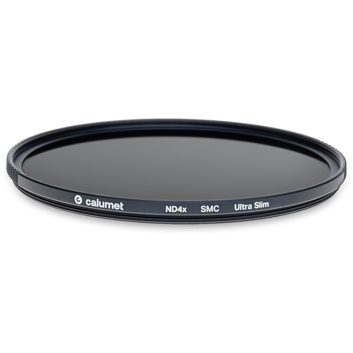 Calumet Filter ND4x SMC 77mm Ultra Slim 28 Lagen Graufilter