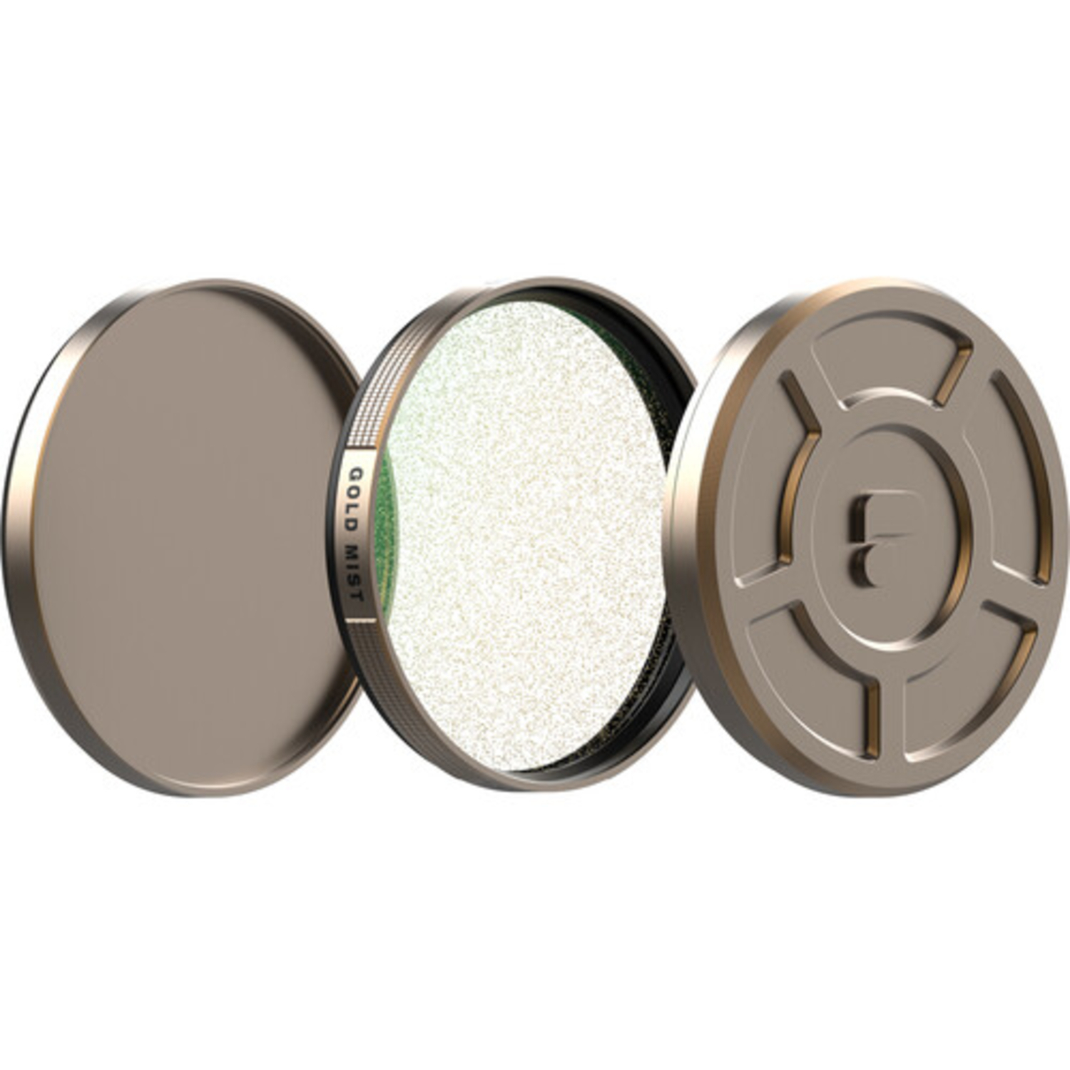 PolarPro 135 Series - Gold Mist Filter - 52mm