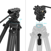 SmallRig Stativ AD14 5441