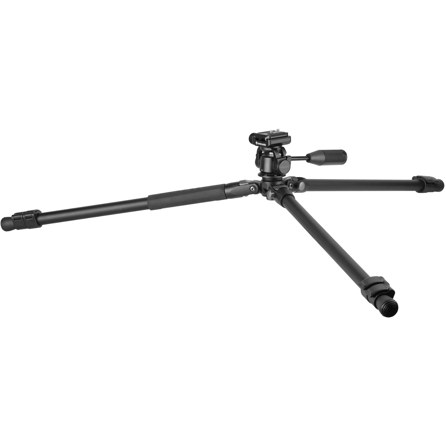 Vanguard Aluminiumstativ VESTA 3 263AO