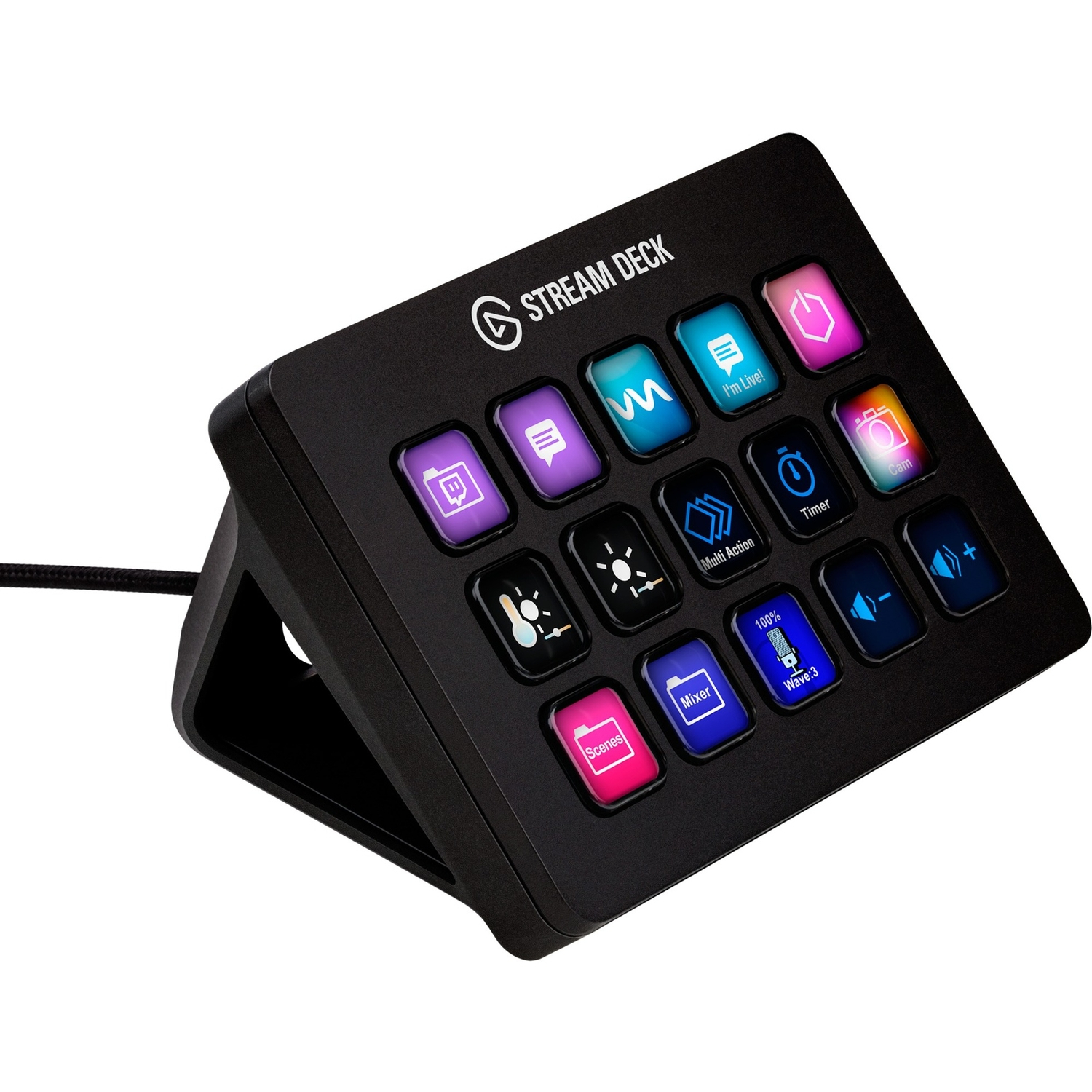 Elgato Stream Deck MK.2
