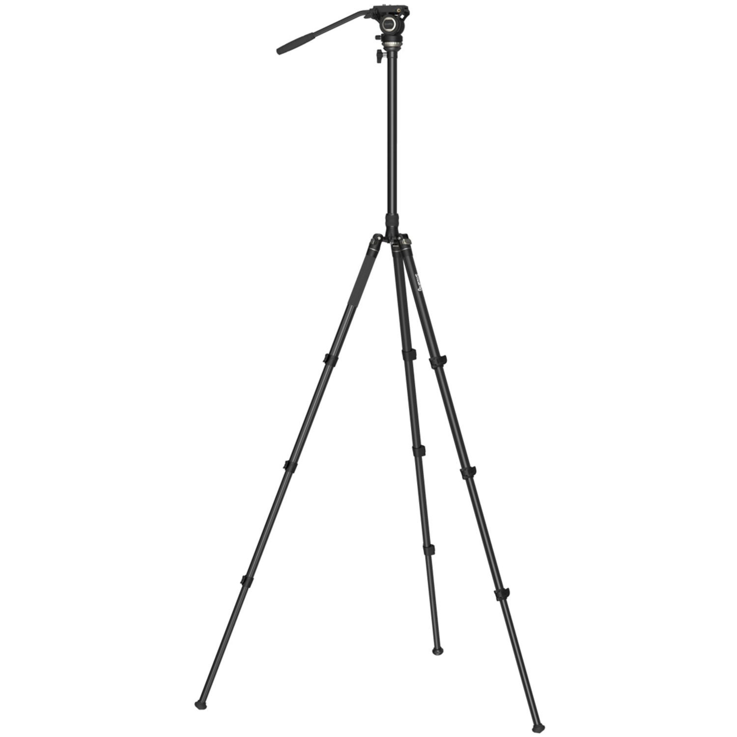 SmallRig Videostativ Kit CT210 4475