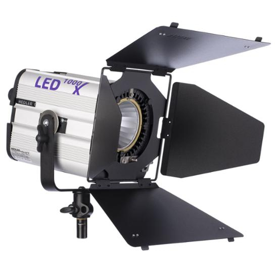 Hedler Profilux LED 1000x
