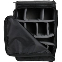 compagnon Fotorucksack Adapt 2.0 Starter Set 25L Forest Green
