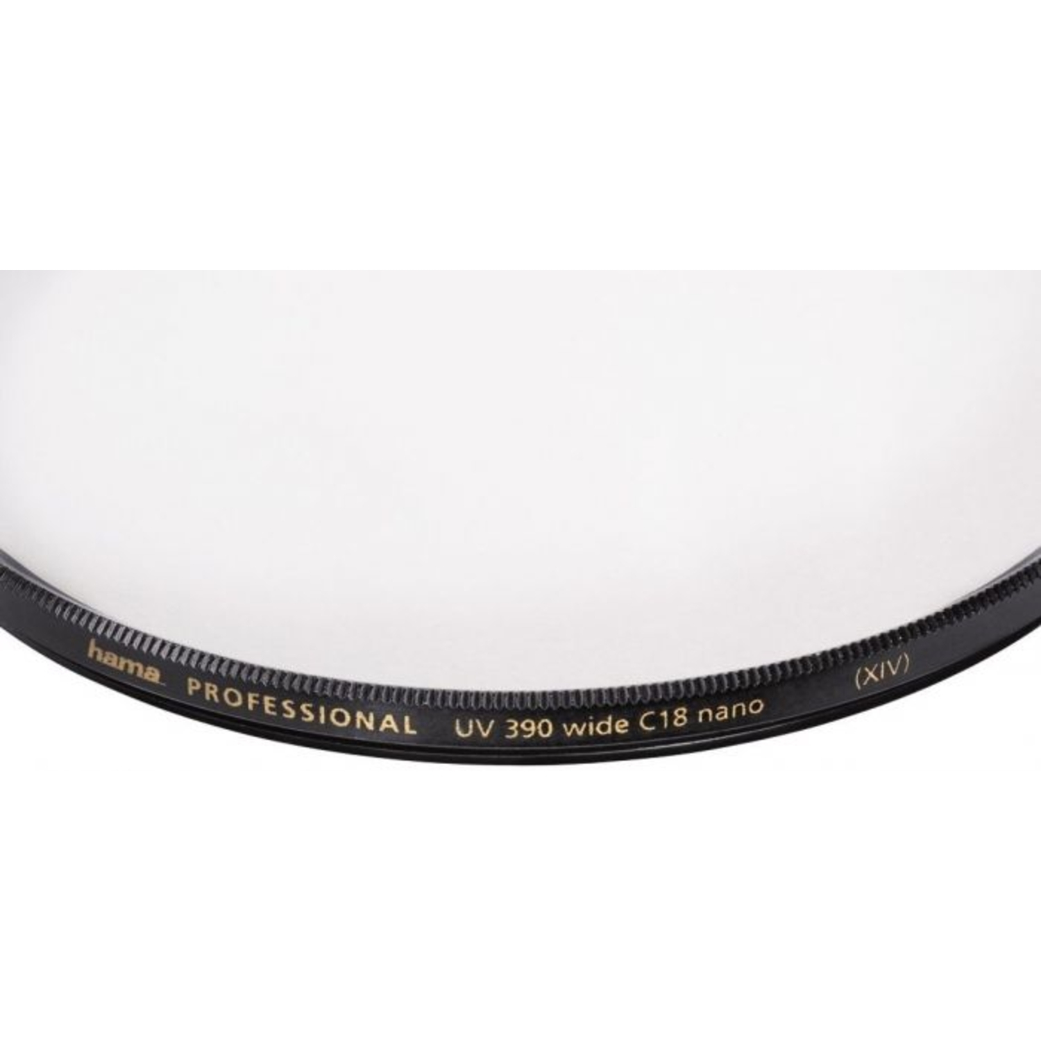 Hama UV-Filter Professional C18 62mm