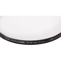 Hama UV-Filter Professional C18 62mm