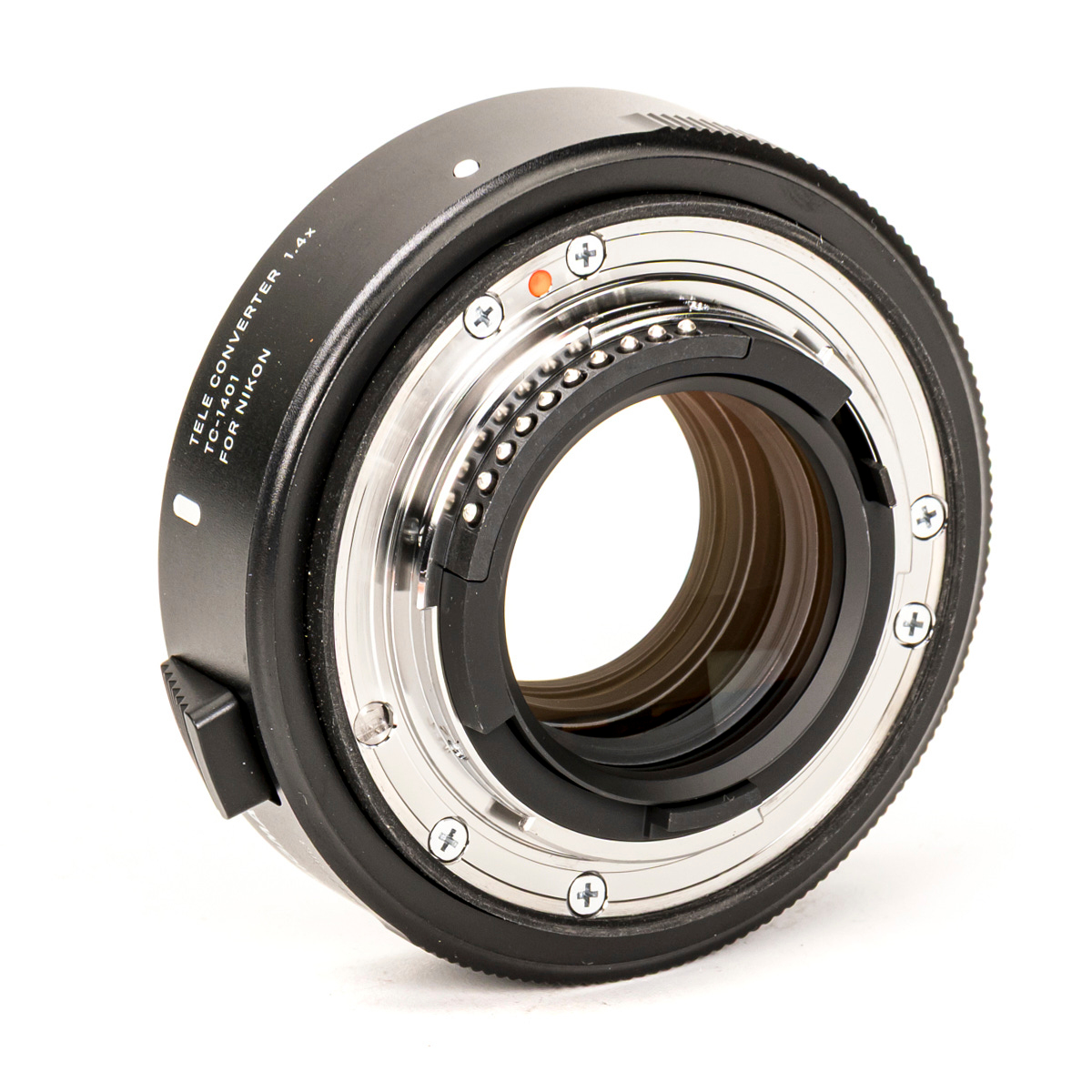 Sigma Tele Konverter TC-1401 Nikon gebraucht