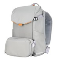 Vanguard Fotorucksack VEO CITY B46 21L grau