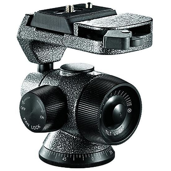 Gitzo GH2750QR Kugelgelenkkopf Schnellwechselsystem