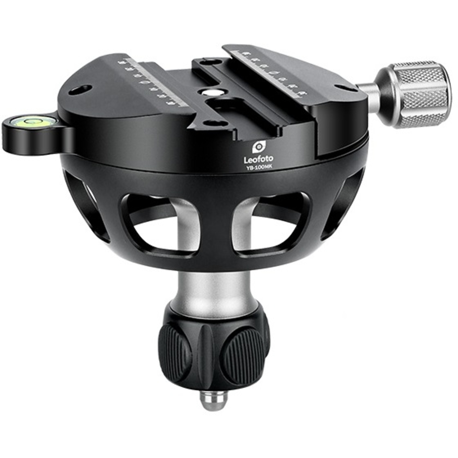 Leofoto YB-100MK Nivelliersockel