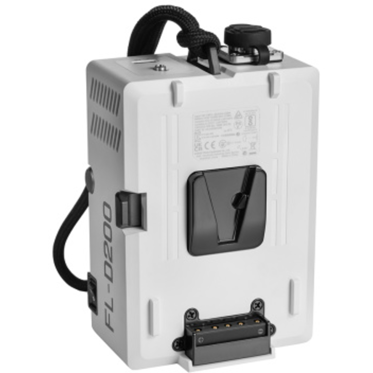 Godox FL100R Flexible RGB LED Leuchte K1 Kit