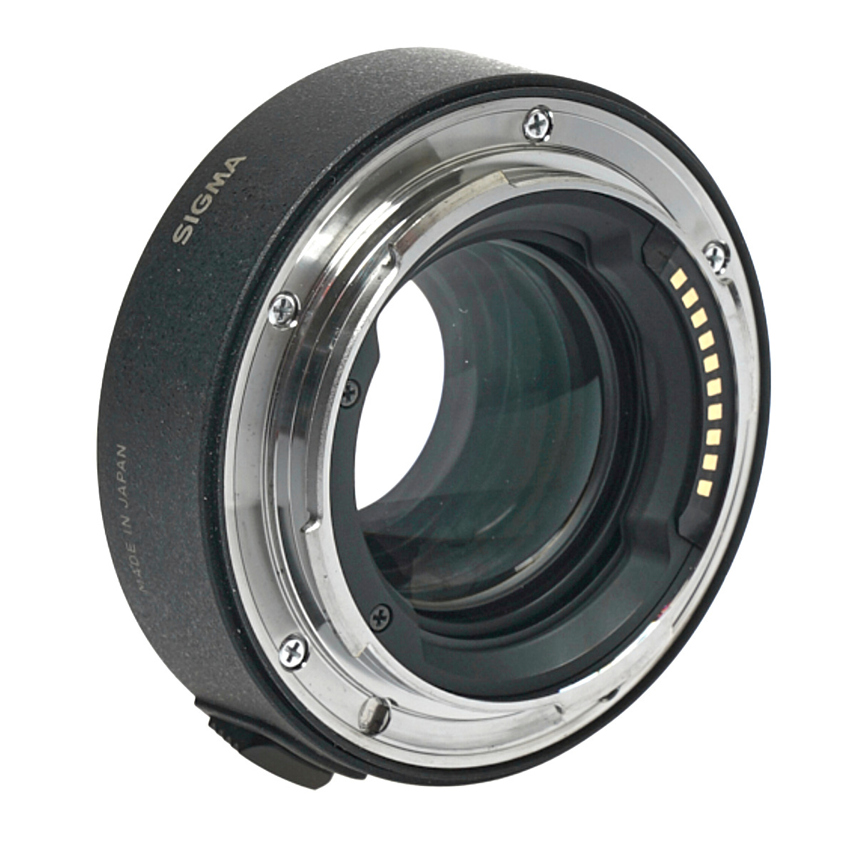 Sigma Tele Konverter TC-1411 L-Mount gebraucht