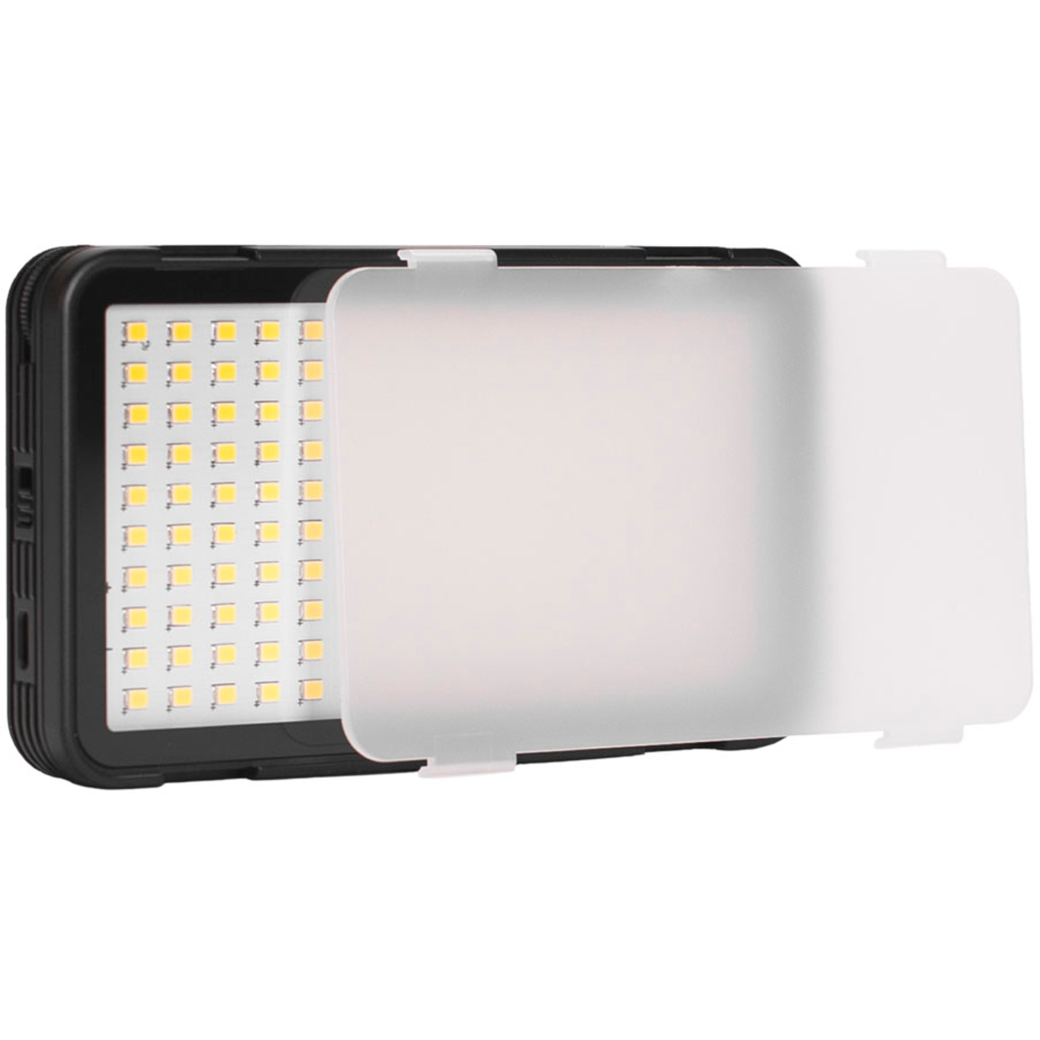 Godox LEDM150 - LED Leuchte für Smartphone