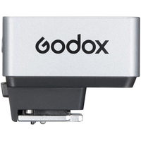Godox Aufsteckblitz iT20 R für Ricoh silber