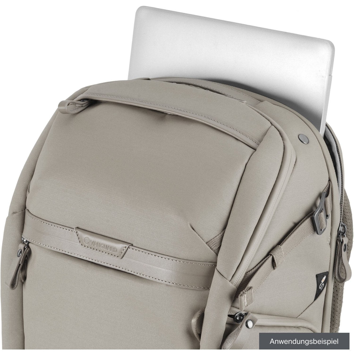 Vanguard VEO METRO B20L CM 20L creme